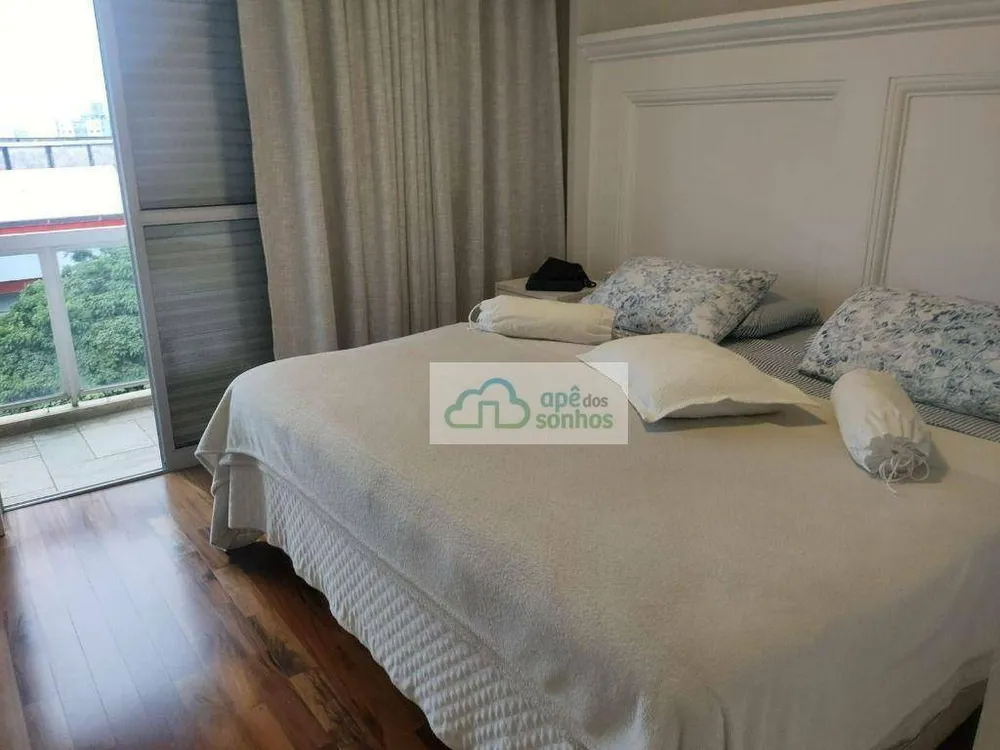 Apartamento, 3 quartos, 256 m² - Foto 10