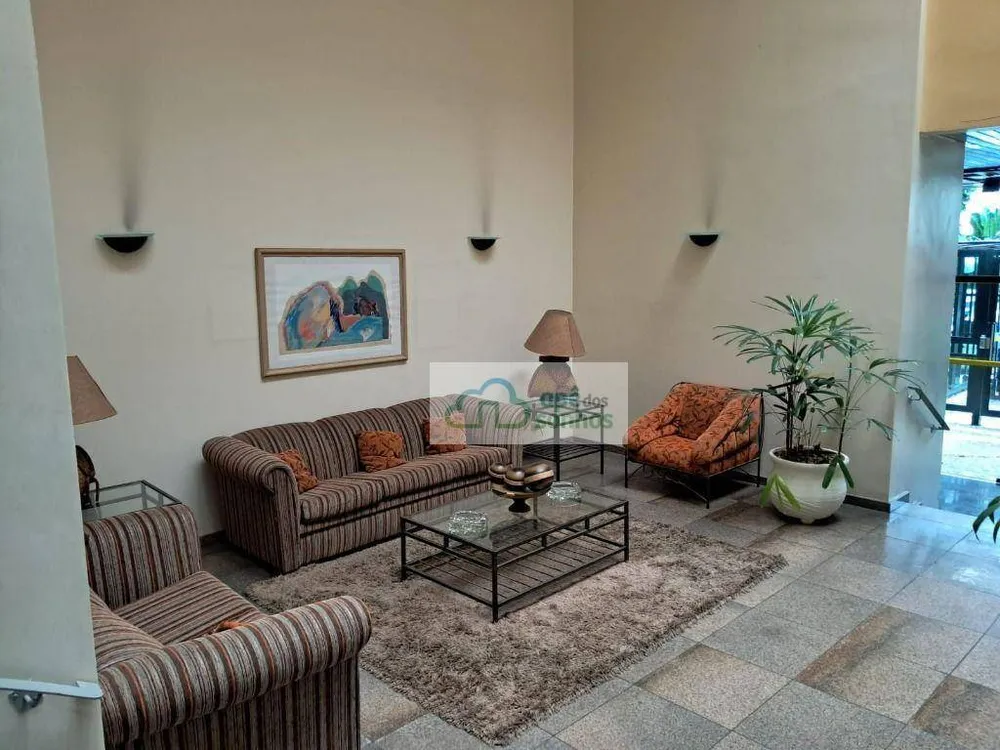 Apartamento, 3 quartos, 256 m² - Foto 15