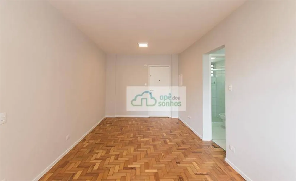 Apartamento, 1 quarto, 32 m² - Foto 6