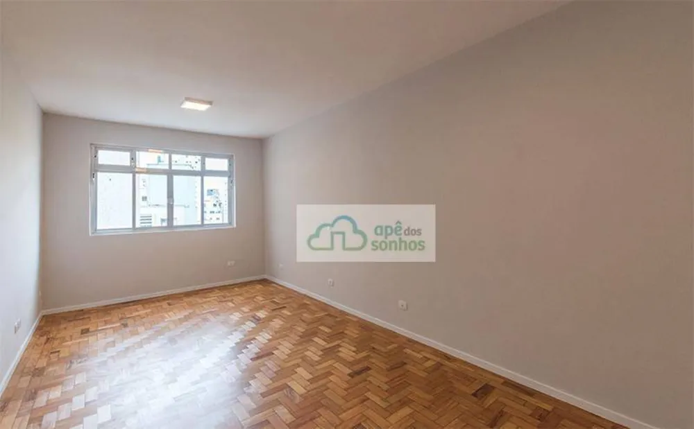 Apartamento, 1 quarto, 32 m² - Foto 4