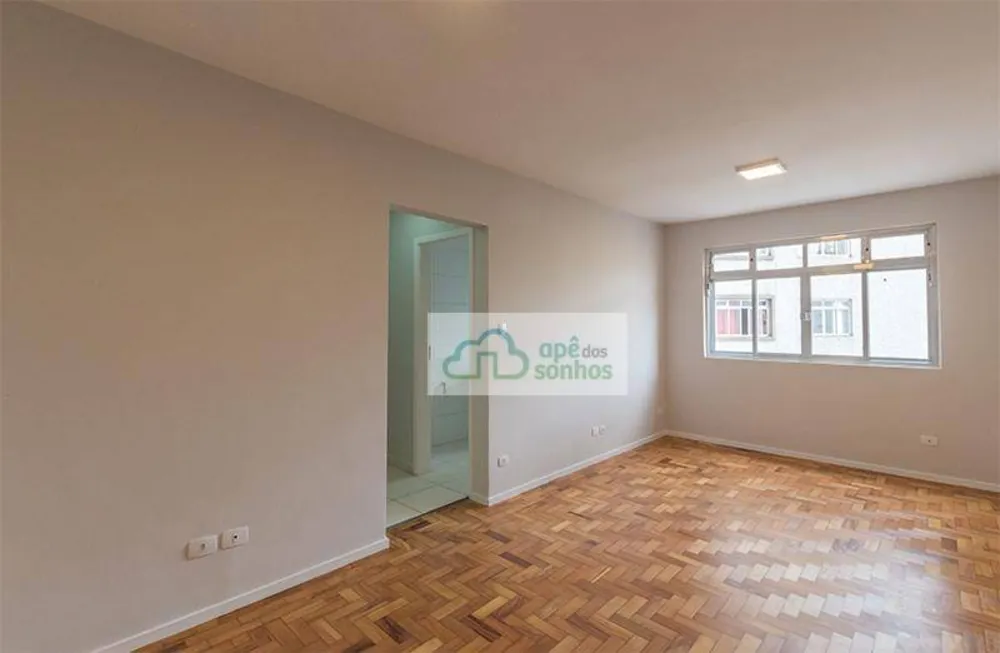 Apartamento, 1 quarto, 32 m² - Foto 2