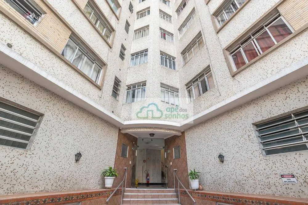 Apartamento, 1 quarto, 32 m² - Foto 8