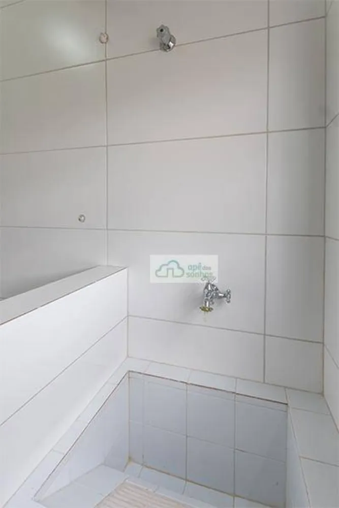 Apartamento, 1 quarto, 32 m² - Foto 1