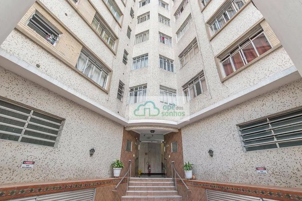 Apartamento, 1 quarto, 32 m² - Foto 14