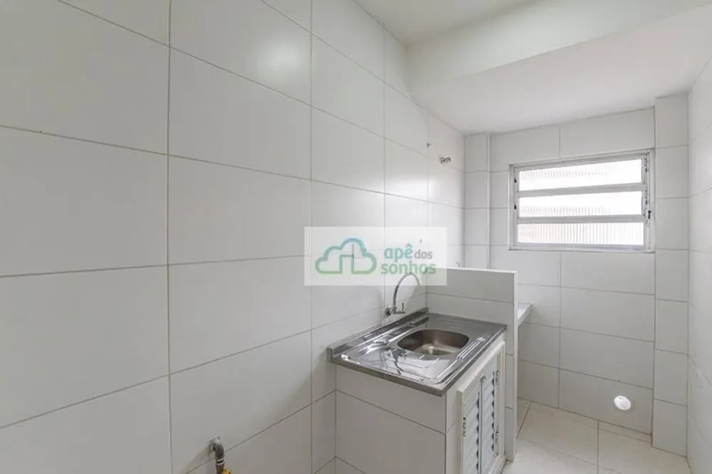 Apartamento, 1 quarto, 32 m² - Foto 9