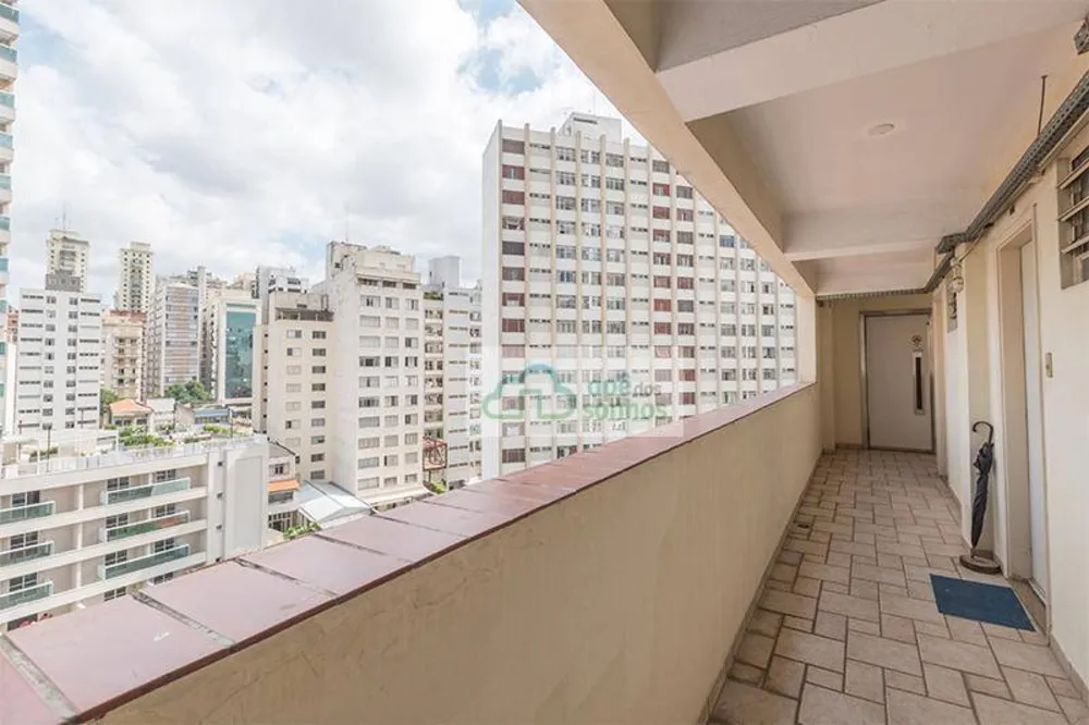 Apartamento, 1 quarto, 32 m² - Foto 4