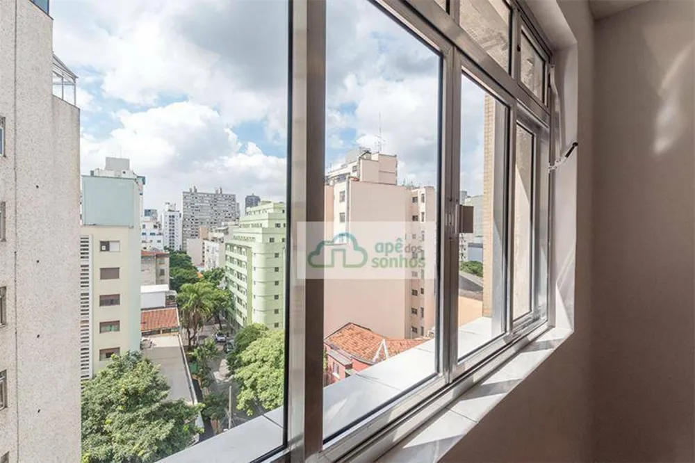 Apartamento, 1 quarto, 32 m² - Foto 6