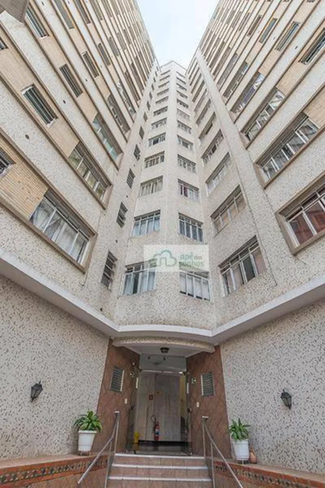 Apartamento, 1 quarto, 32 m² - Foto 7