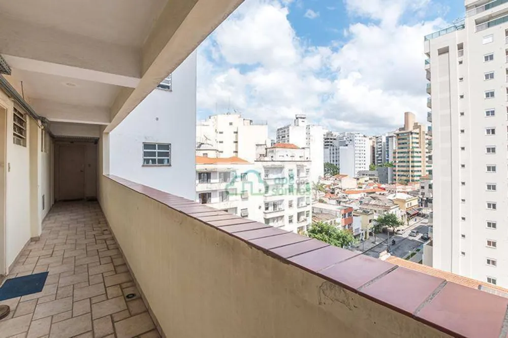 Apartamento, 1 quarto, 32 m² - Foto 13