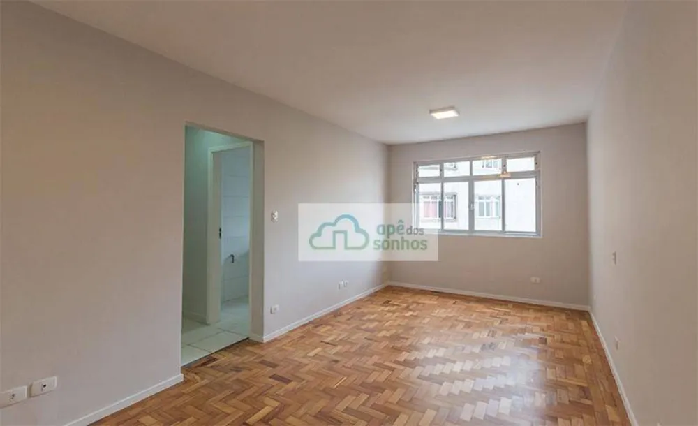 Apartamento, 1 quarto, 32 m² - Foto 5
