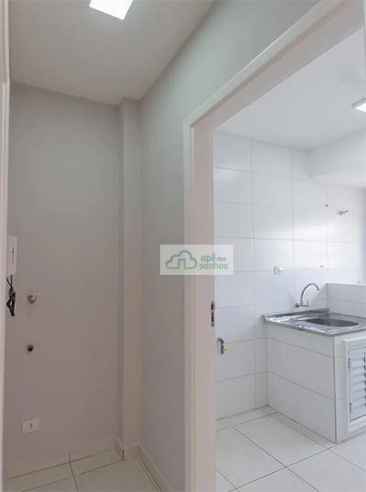 Apartamento, 1 quarto, 32 m² - Foto 10