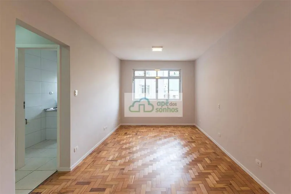 Apartamento, 1 quarto, 32 m² - Foto 3