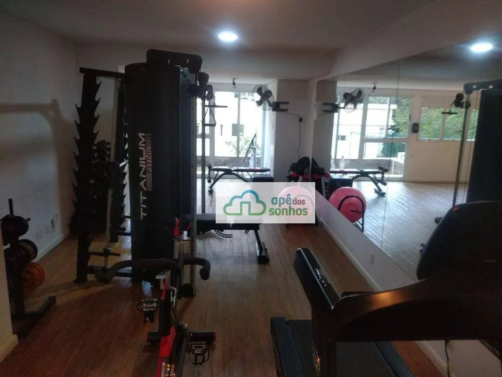 Apartamento, 2 quartos, 160 m² - Foto 15