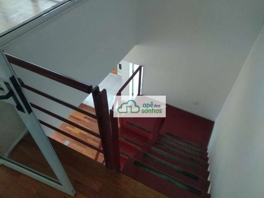 Apartamento, 2 quartos, 160 m² - Foto 2