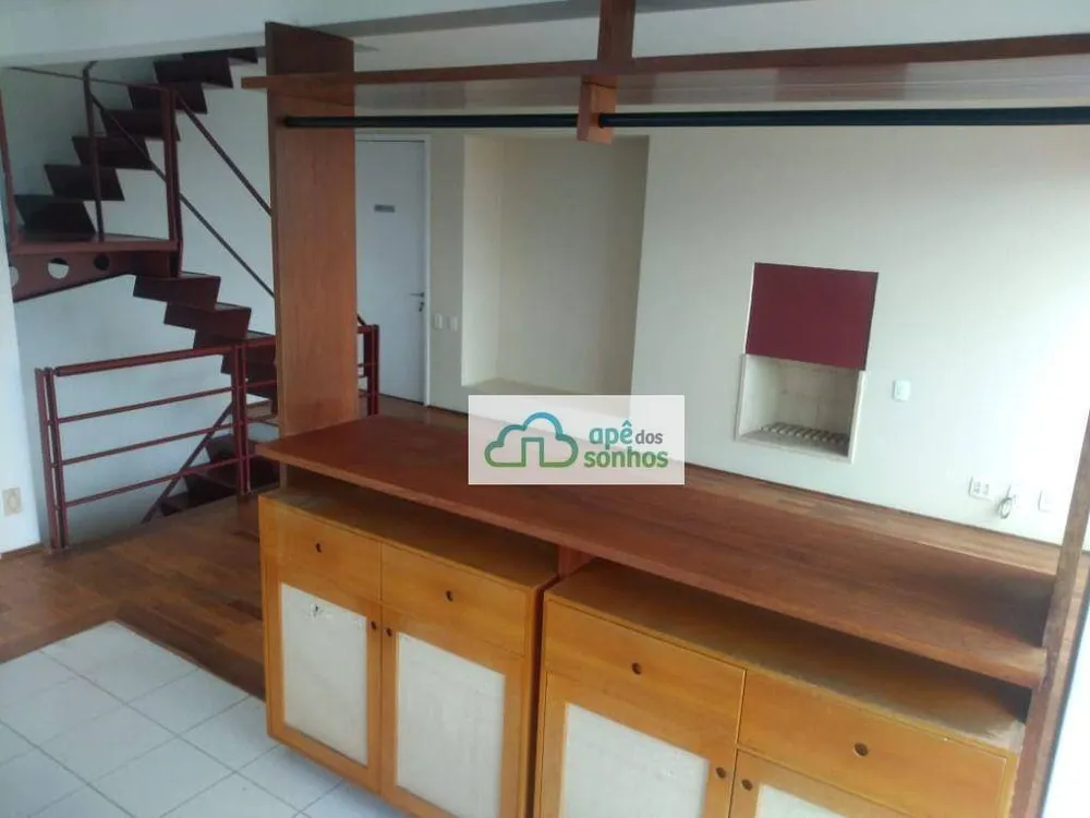 Apartamento, 2 quartos, 160 m² - Foto 6