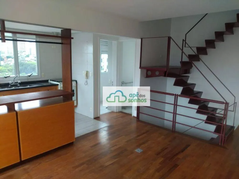 Apartamento, 2 quartos, 160 m² - Foto 2