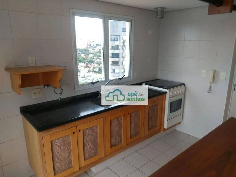 Apartamento, 2 quartos, 160 m² - Foto 6
