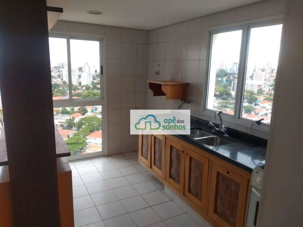 Apartamento, 2 quartos, 160 m² - Foto 1