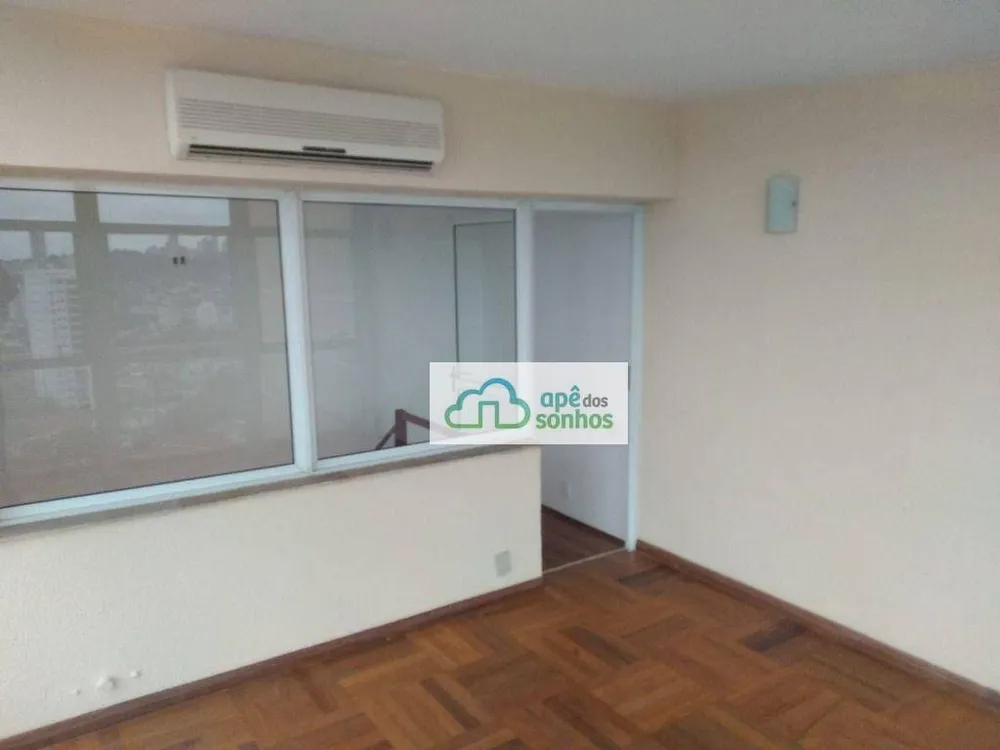 Apartamento, 2 quartos, 160 m² - Foto 12