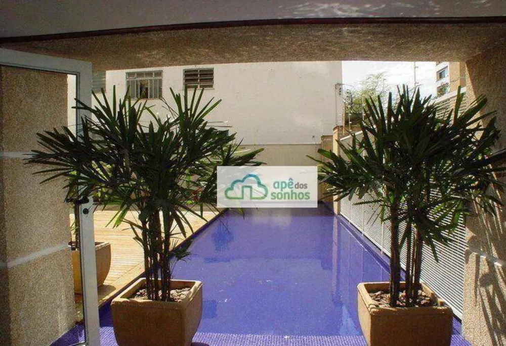 Apartamento, 2 quartos, 160 m² - Foto 16