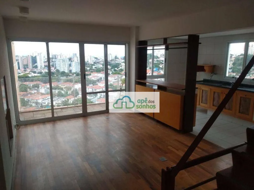 Apartamento, 2 quartos, 160 m² - Foto 3