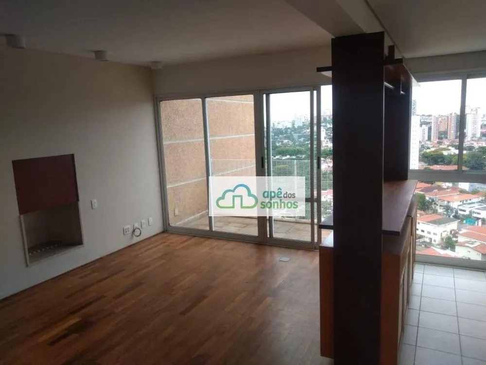 Apartamento, 2 quartos, 160 m² - Foto 4