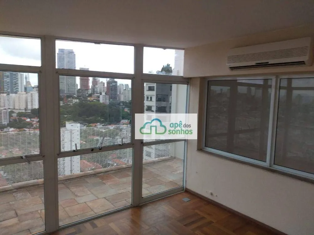 Apartamento, 2 quartos, 160 m² - Foto 13