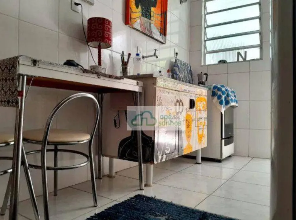 Apartamento, 2 quartos, 63 m² - Foto 2