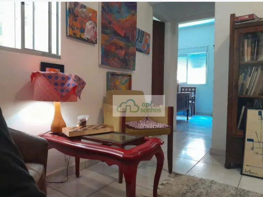 Apartamento, 2 quartos, 63 m² - Foto 3