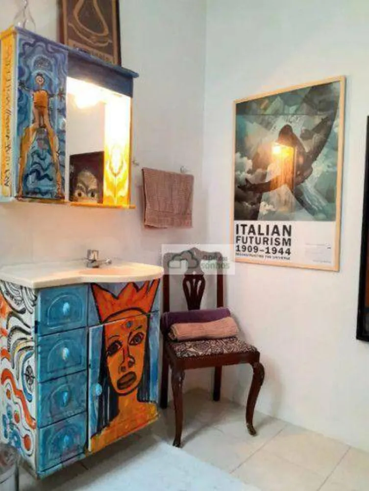 Apartamento, 2 quartos, 63 m² - Foto 6