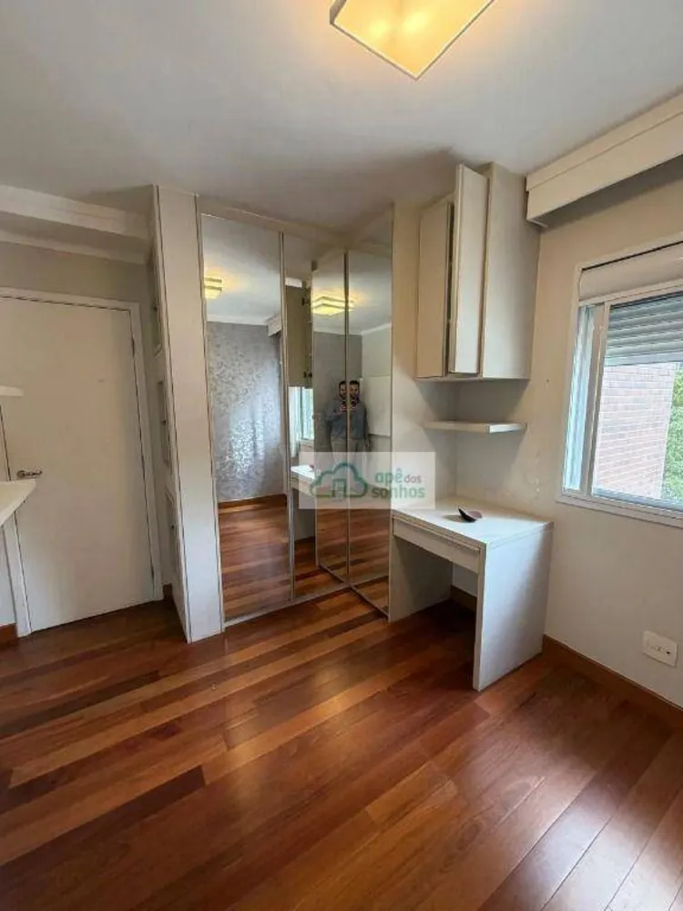 Apartamento, 3 quartos, 168 m² - Foto 4