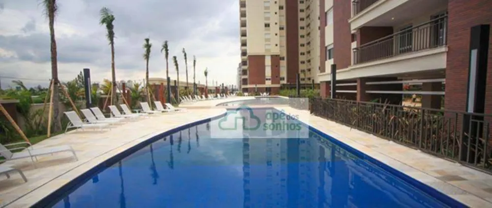 Apartamento, 3 quartos, 168 m² - Foto 11