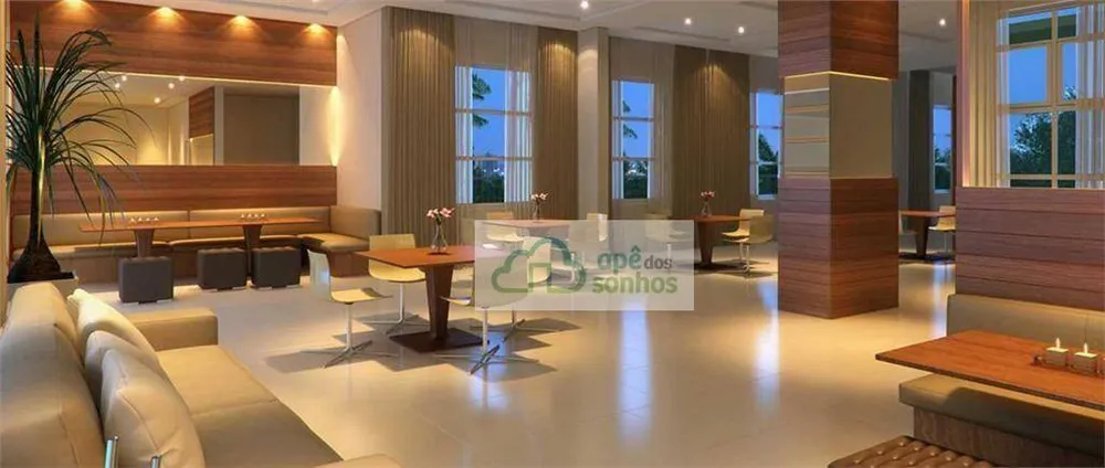 Apartamento, 3 quartos, 168 m² - Foto 10