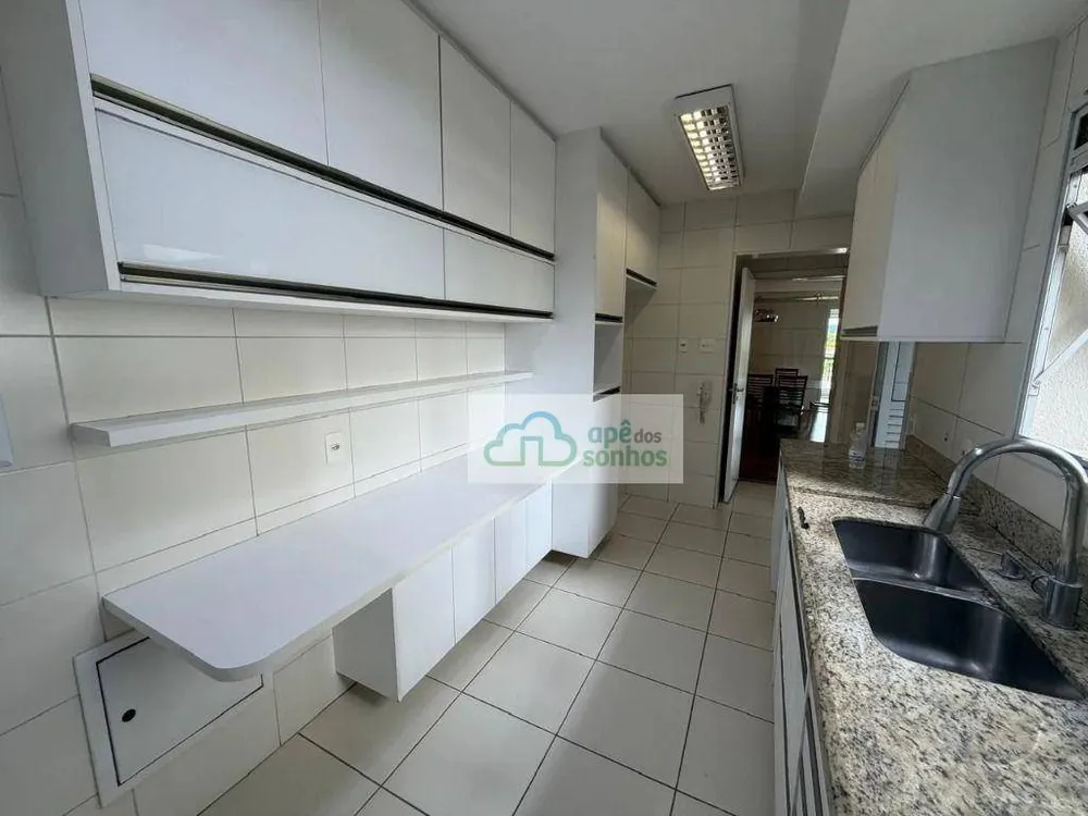 Apartamento, 3 quartos, 168 m² - Foto 8