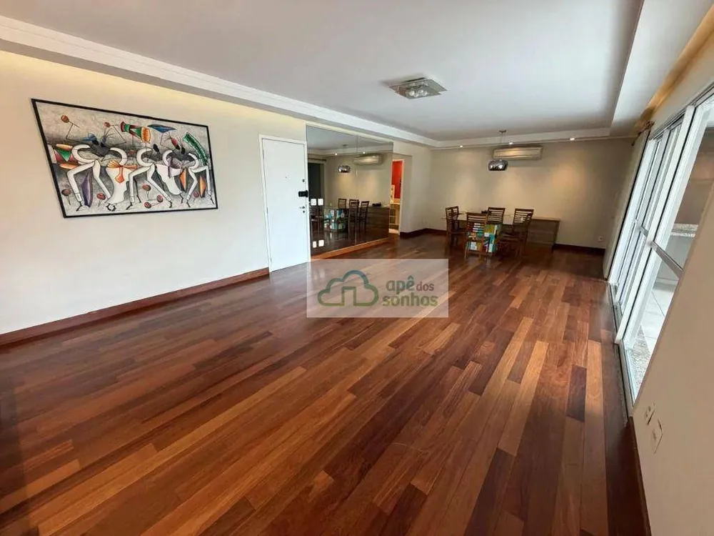 Apartamento, 3 quartos, 168 m² - Foto 3