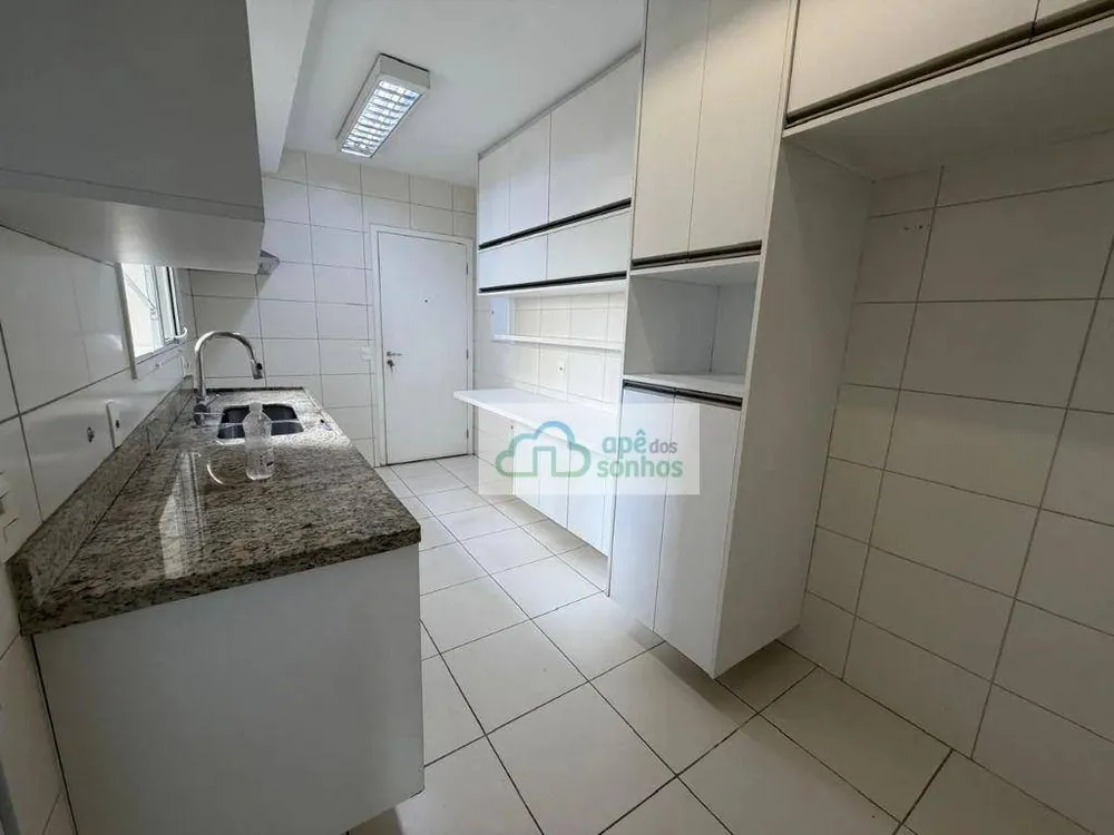 Apartamento, 3 quartos, 168 m² - Foto 9