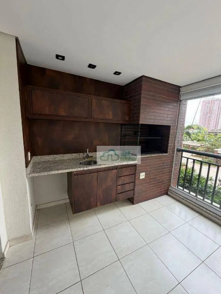Apartamento, 3 quartos, 168 m² - Foto 2