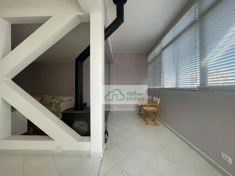Apartamento, 2 quartos, 105 m² - Foto 11