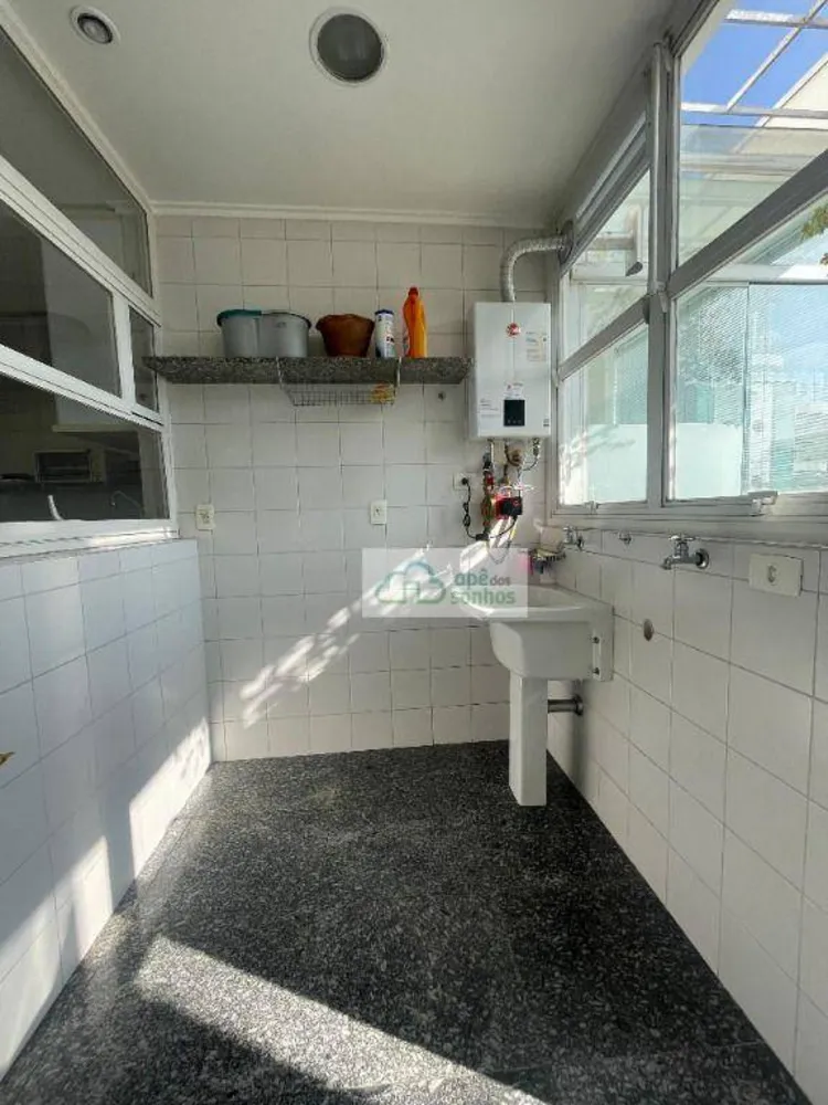 Apartamento, 2 quartos, 105 m² - Foto 2