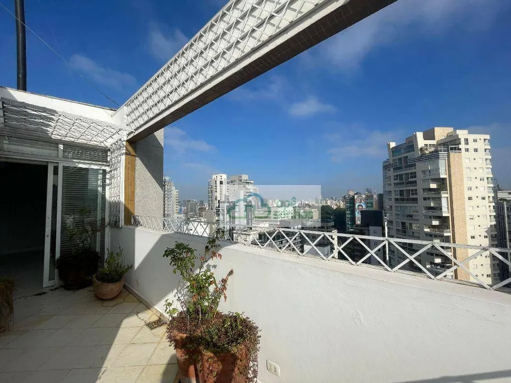 Apartamento, 2 quartos, 105 m² - Foto 12