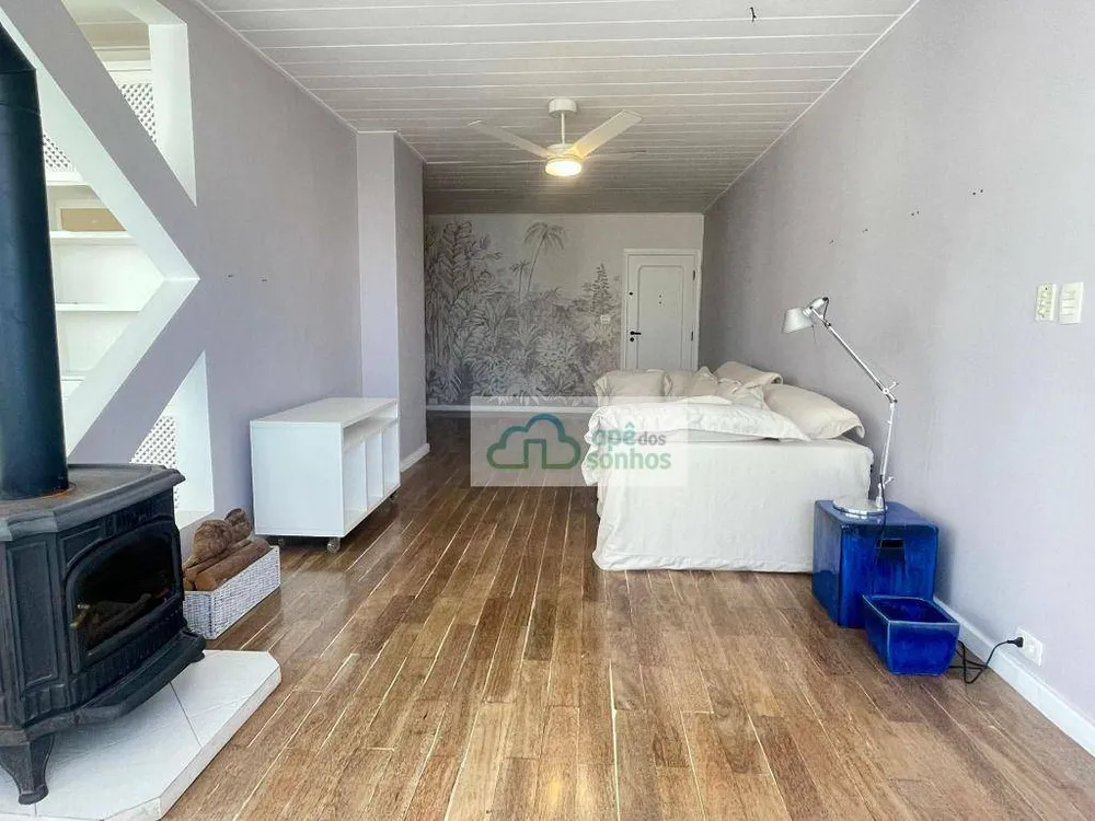 Apartamento, 2 quartos, 105 m² - Foto 1
