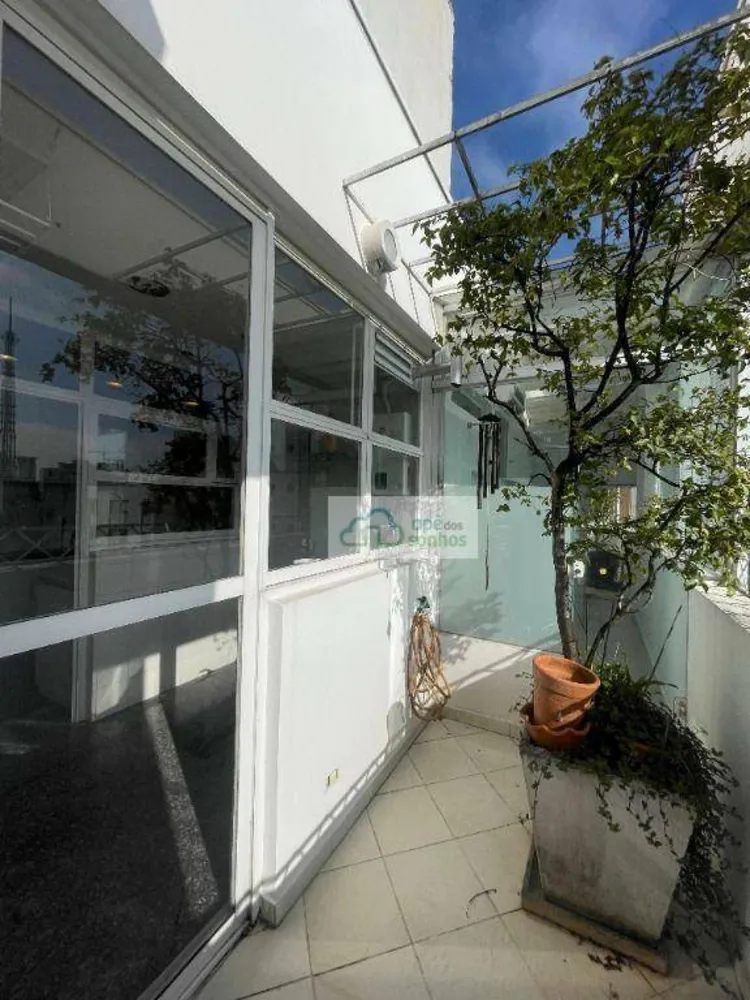 Apartamento, 2 quartos, 105 m² - Foto 4