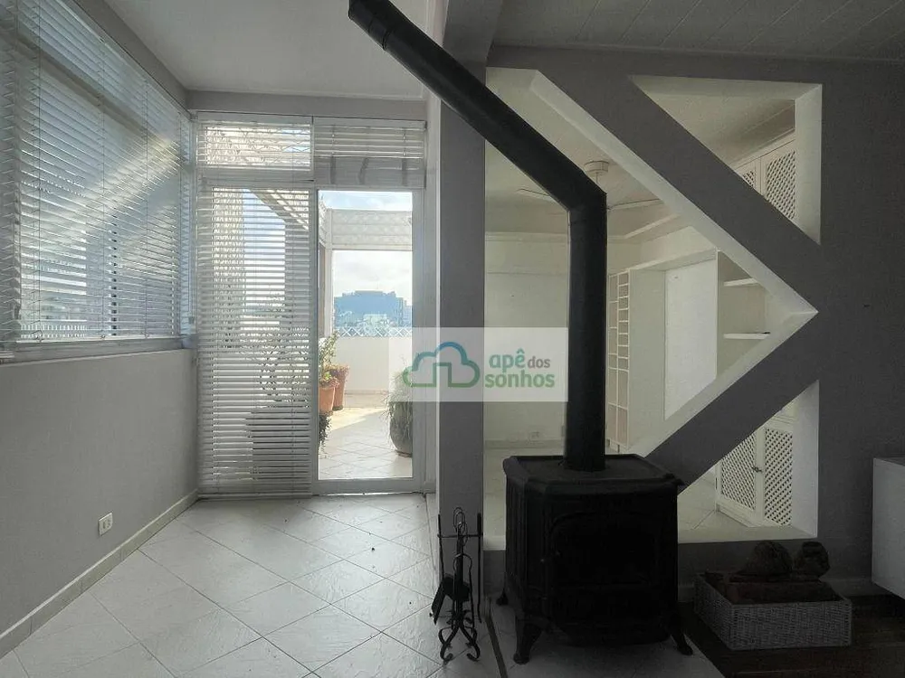 Apartamento, 2 quartos, 105 m² - Foto 6