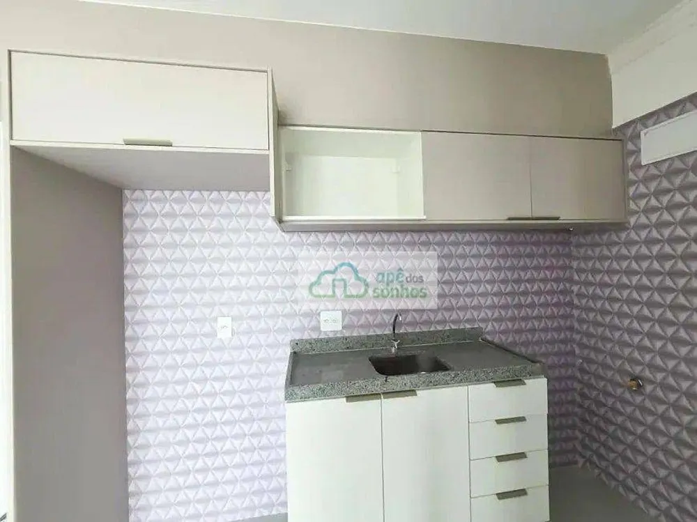 Apartamento, 2 quartos, 42 m² - Foto 7