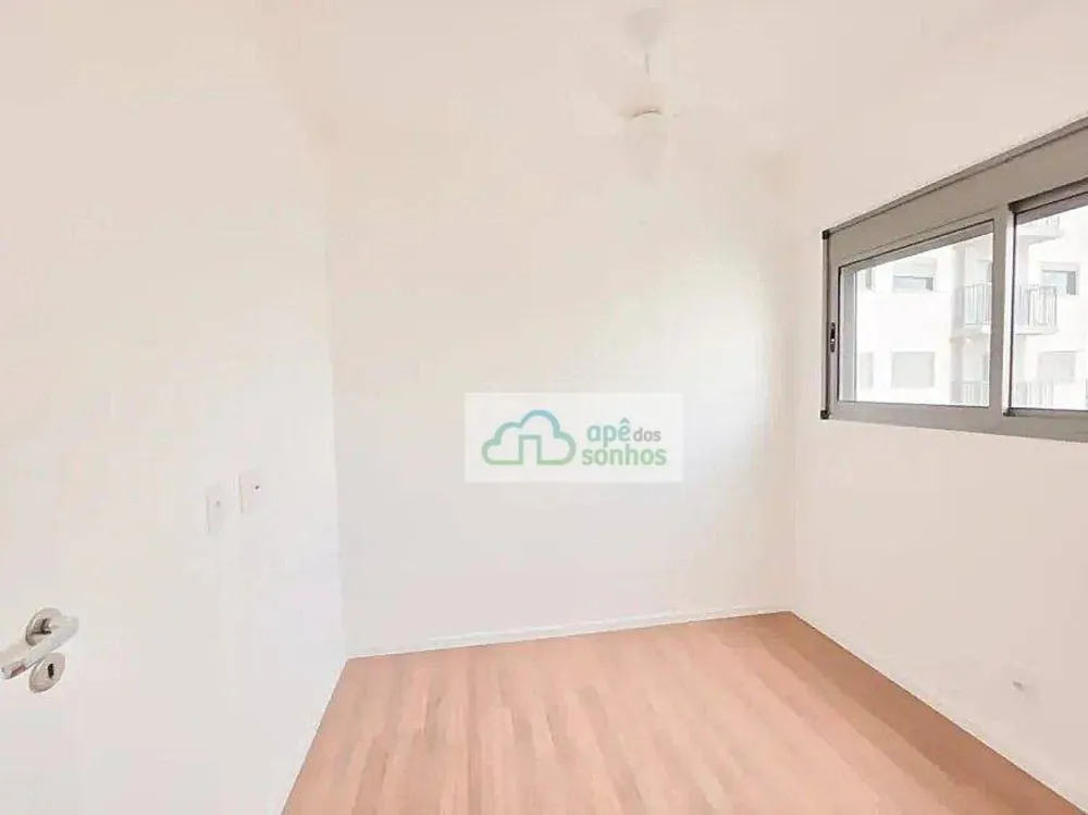 Apartamento, 2 quartos, 42 m² - Foto 3