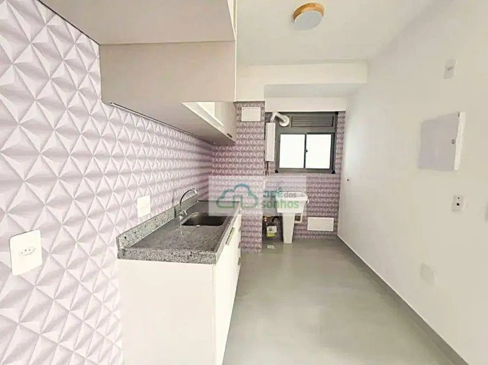 Apartamento, 2 quartos, 42 m² - Foto 8