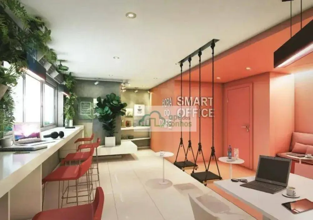 Apartamento, 2 quartos, 42 m² - Foto 6