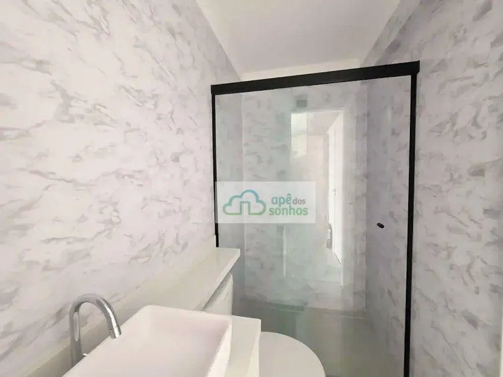 Apartamento, 2 quartos, 42 m² - Foto 2