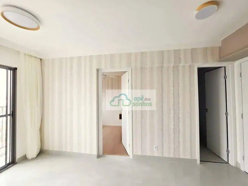 Apartamento, 2 quartos, 42 m² - Foto 4