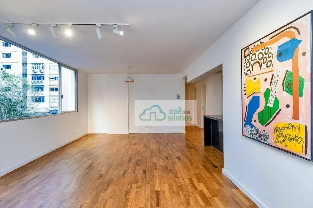 Apartamento, 3 quartos, 129 m² - Foto 4